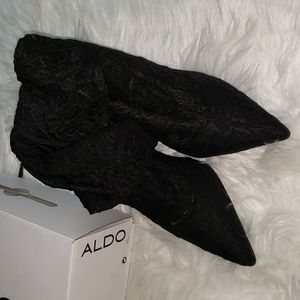 Aldo heels